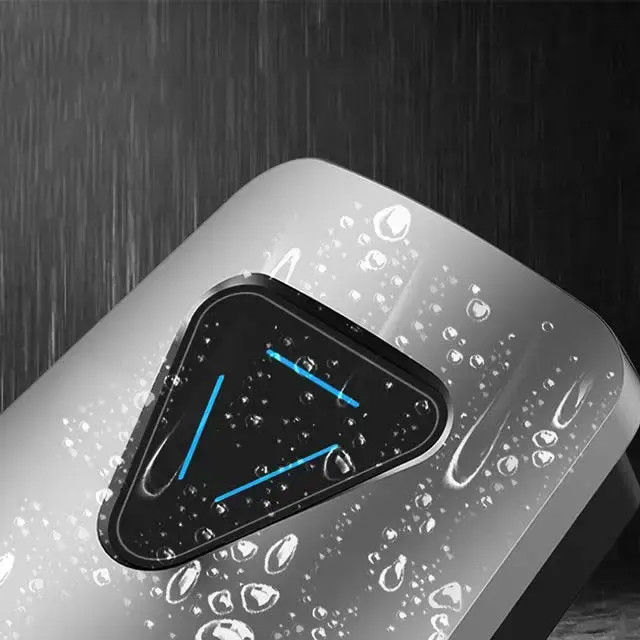 Amerikan Standart RFID OCPP1.6 Su geçirmez Tip 1 EV Şarj APP Kontrolü