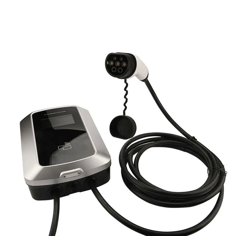 Tek Silah 16A 32A 4.8 
