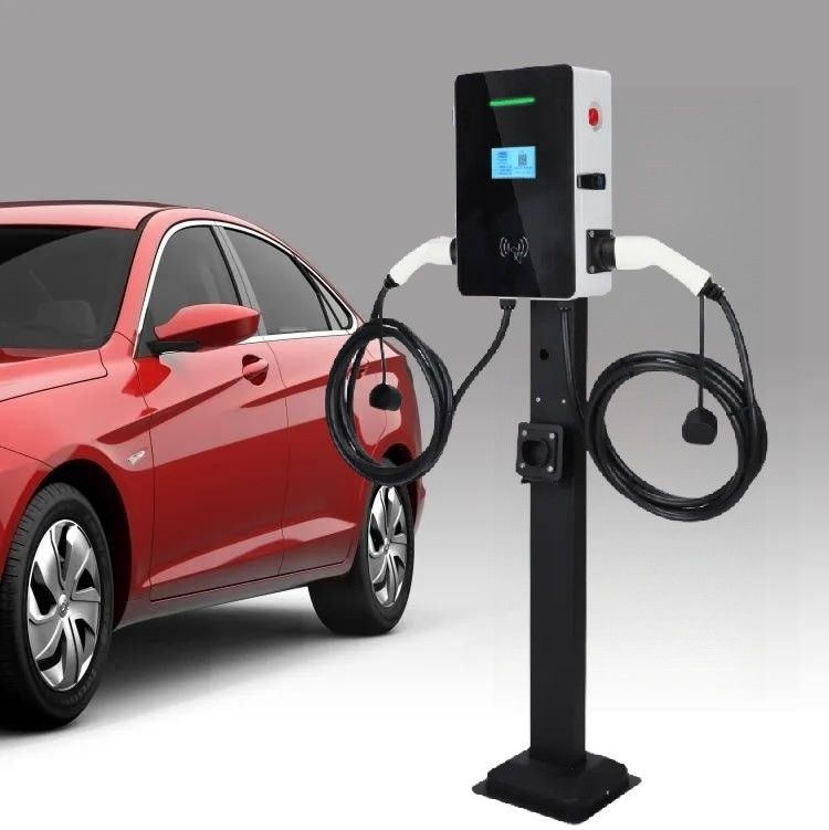 Tesla için 4.3 